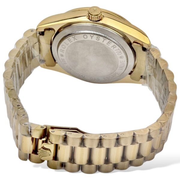 ROLEX – Stainless Steel – 40mm – C-622 - Image 2