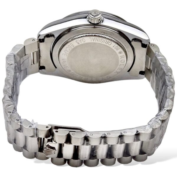 RLX – Stainless Steel – 40mm – C-627 - Image 3