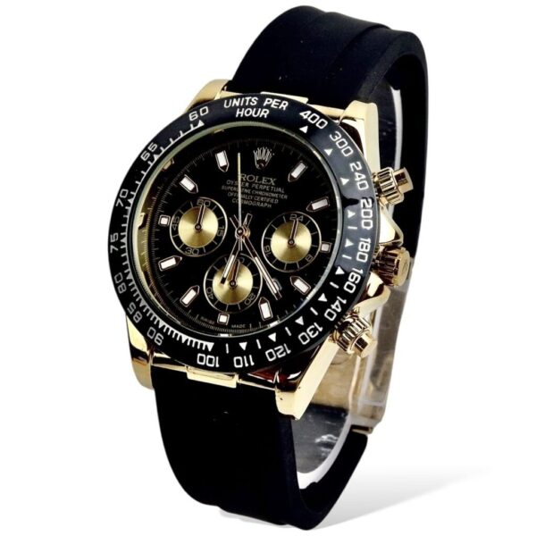 ROLEX – Daytona – C-653 - Image 3
