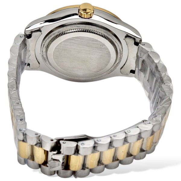 ROLEX – Stainless Steel – C-676 - Image 2