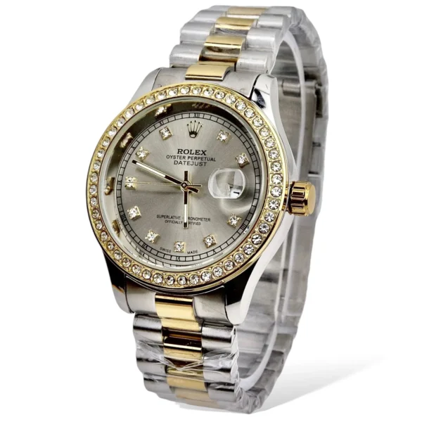 RLX – Stainless Steel – C-679 - Image 2
