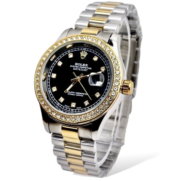 ROLEX – Stainless Steel – C-680 - Image 2