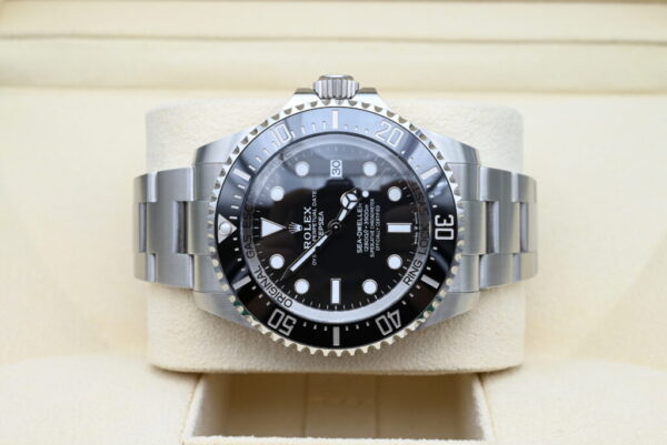 Dials RLX – GMT – 40mm – C-597 - Image 2