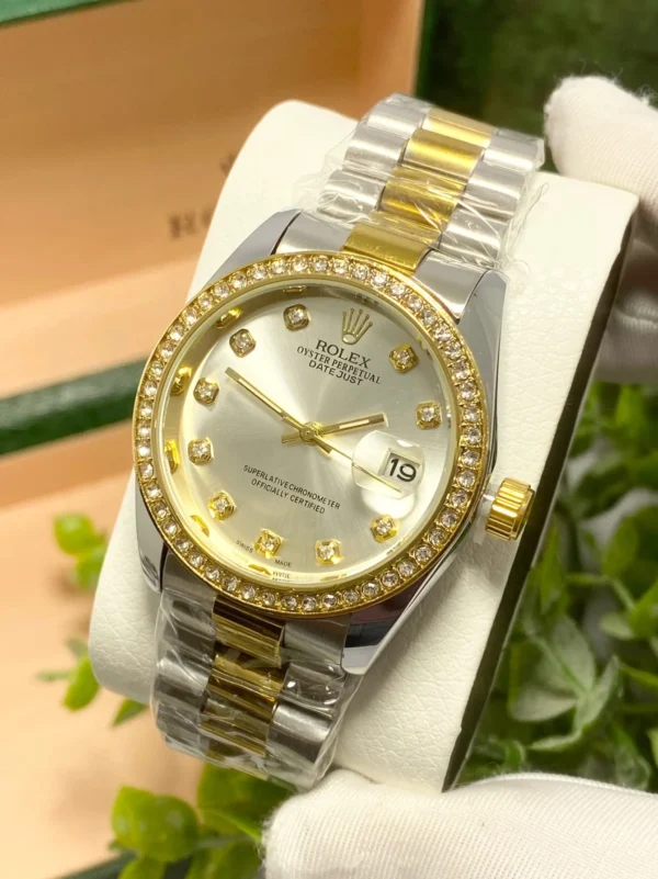 Women’s Rolex Watches Rolex Quartz Movement