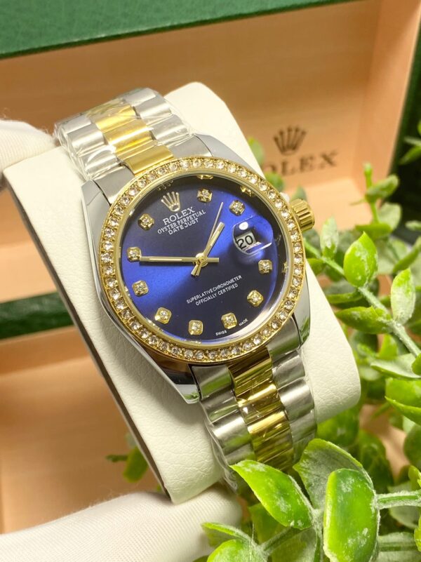 Women’s Rolex Watches Rolex Quartz Movement
