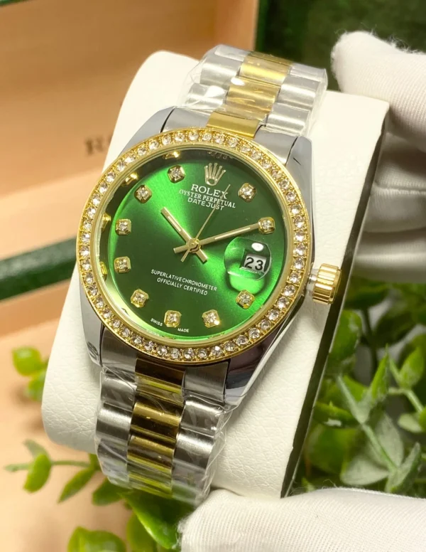 Women's Rolex Watches Rolex Quartz Movement