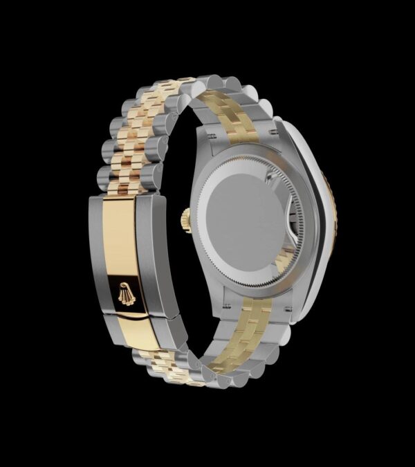 Rolex – DateJust – AAA+ Master – Sapphire Glass – L-105 - Image 2