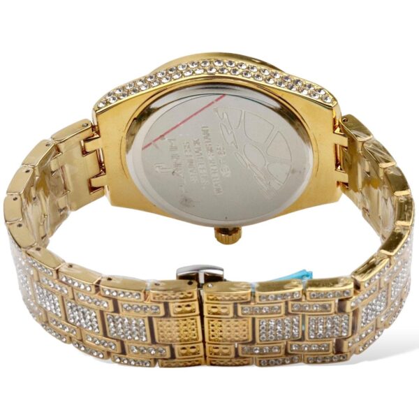 RLX – Platium – Quartz – C-604 - Image 2