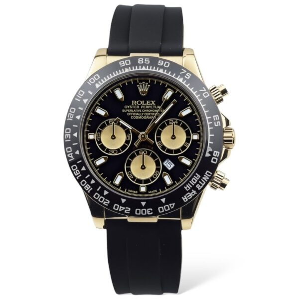 ROLEX – Daytona – C-653