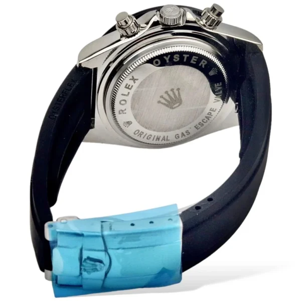 RLX – Black Daytona – C-654 - Image 3