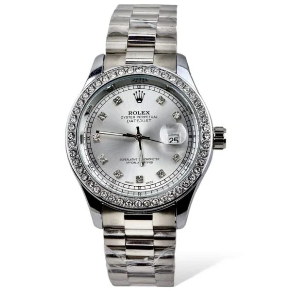 RLX – Stainless Steel – C-675