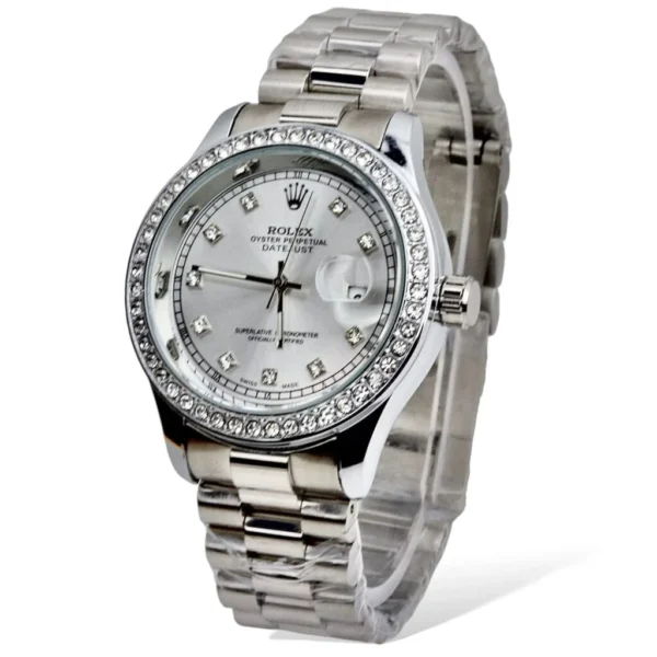 RLX – Stainless Steel – C-675 - Image 3